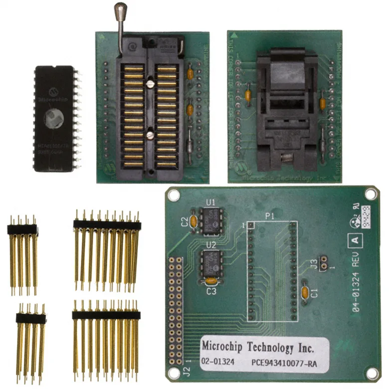 Microchip Technology AC812001