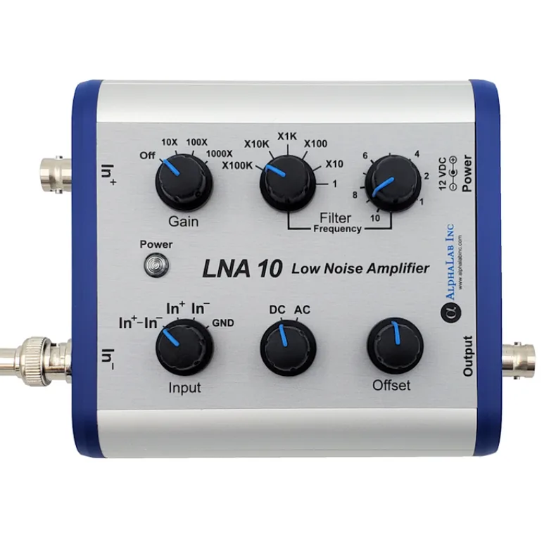 AlphaLab, Inc LNA10