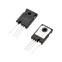Wolfspeed, Inc. C3M0016120K