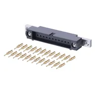 Harwin Inc. M80-5C12605MU