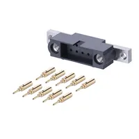 Harwin Inc. M80-5C11005MU