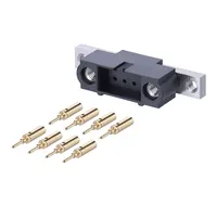 Harwin Inc. M80-5C10805MU