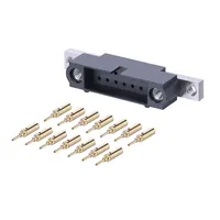Harwin Inc. M80-5C11405MU