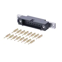 Harwin Inc. M80-5C11605MU