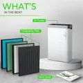 PURO²XYGEN P500 썸네일 3