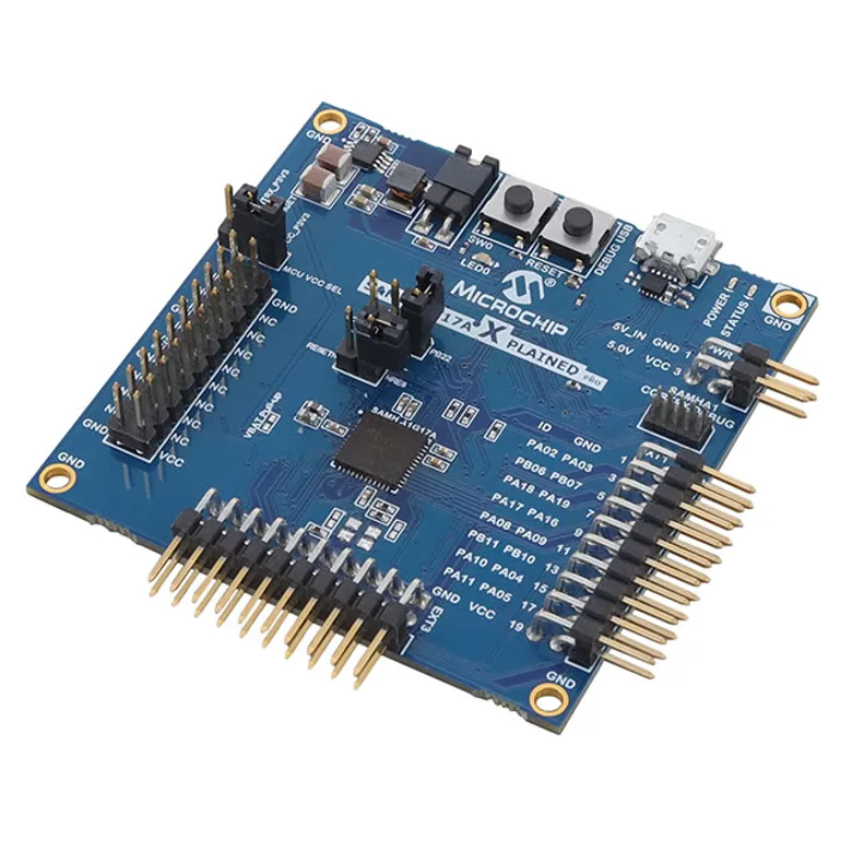 Microchip Technology EV47P31A