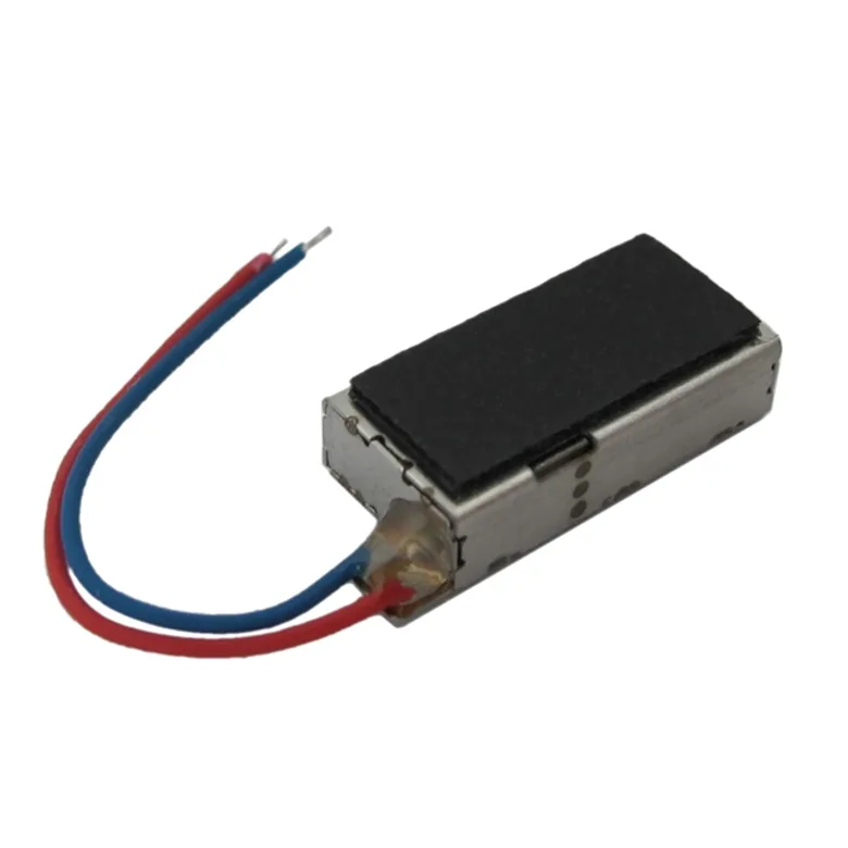 Vybronics Inc VL120628H