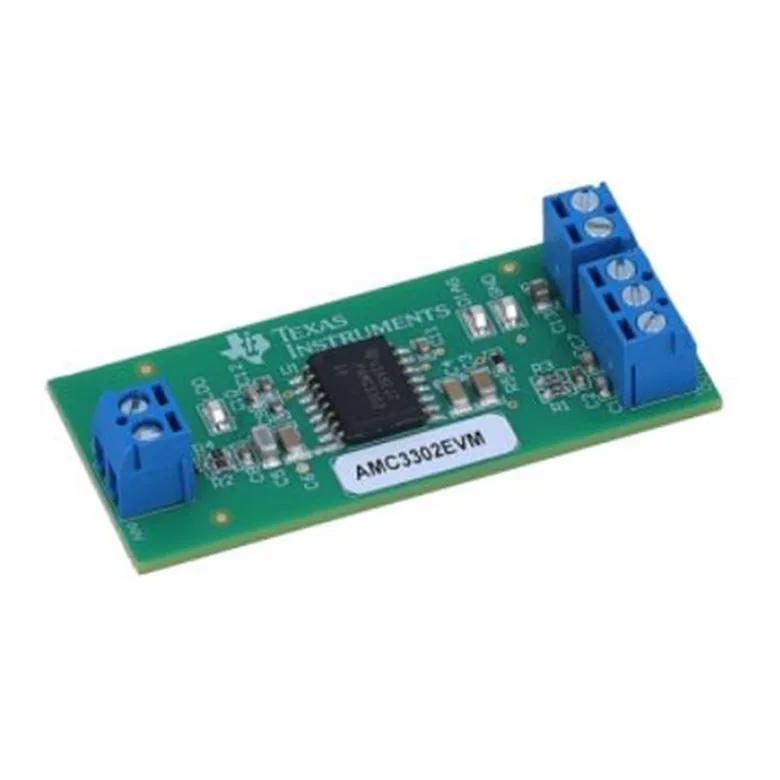 Texas Instruments AMC3302EVM