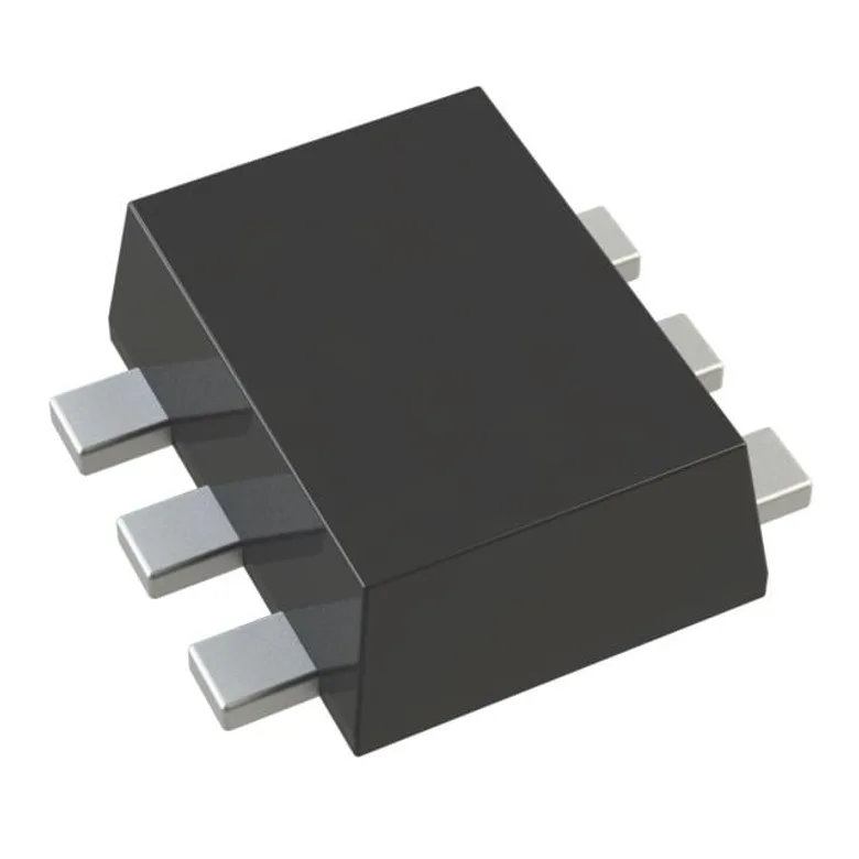 Texas Instruments TMP1075NDRLR