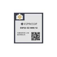 Espressif Systems ESP32-C3-MINI-1U-N4