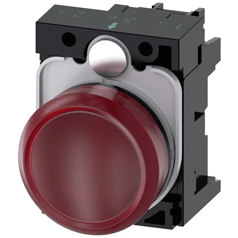 Siemens 3SU11066AA201AA0
