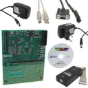 Analog Devices Inc. EVAL-ADUC7128QSPZ