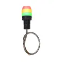Mallory Sonalert Products Inc. JR28-RYG-DMCT1