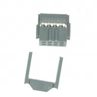Amphenol ICC (FCI) 71600-008LF