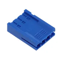 Amphenol ICC (FCI) 67013-004LF