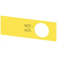 Siemens 3SU19000BE310AS0