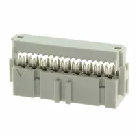 Amphenol ICC (FCI) 71600-118LF