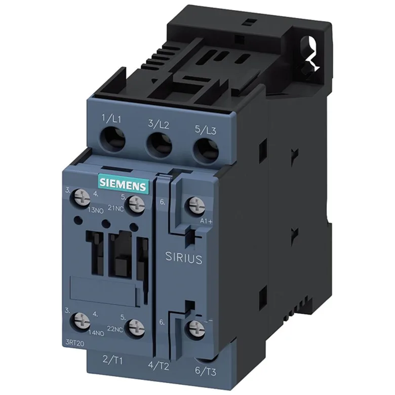 Siemens 3RT20281BB400CC0