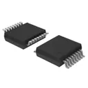 Nexperia USA Inc. 74HC4538DB,112
