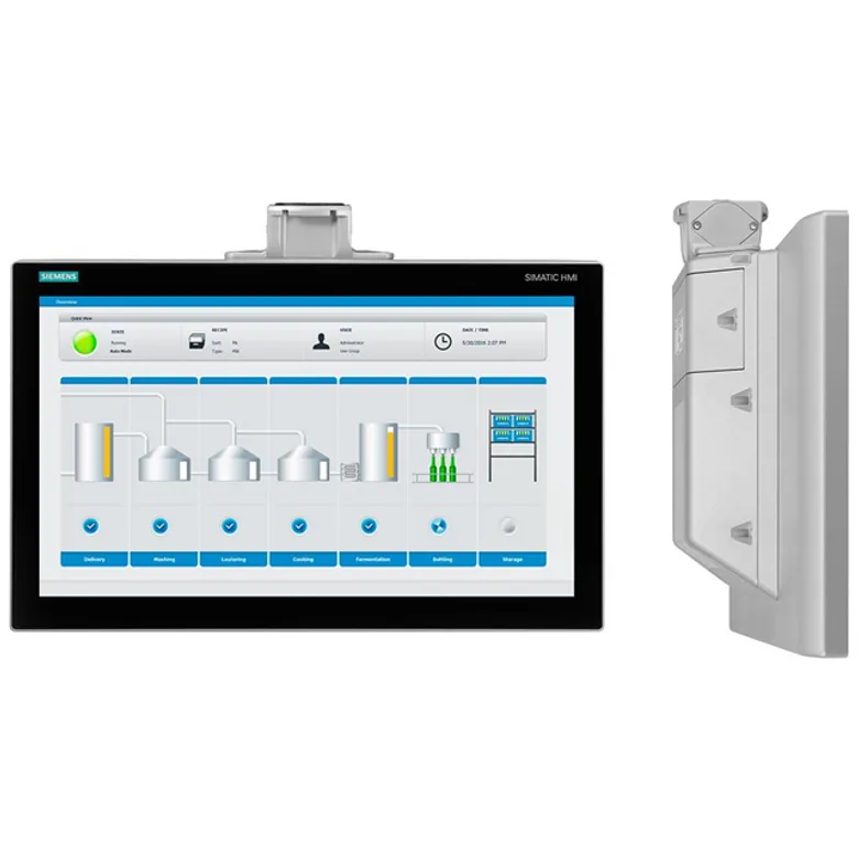 Siemens 6AV21240QC240AX0