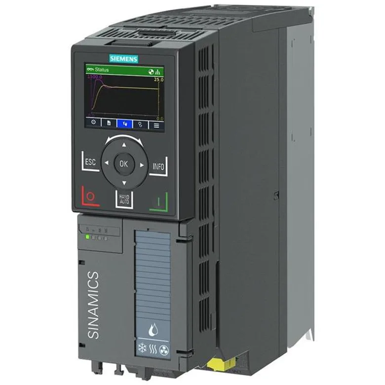 Siemens 6SL32303YE181AB0