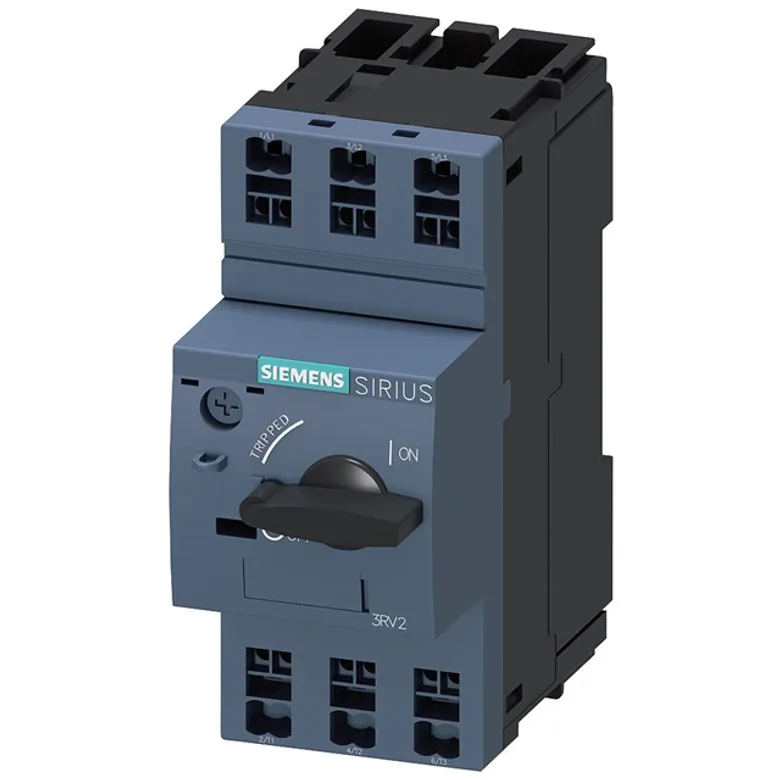 Siemens 3RV20110BA20