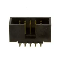 Amphenol ICC (FCI) 72454-010LF