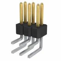 Amphenol ICC (FCI) 77317-104-06LF