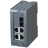 Siemens 6GK50041GM101AB2