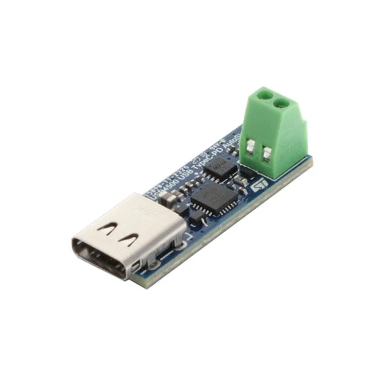 STMicroelectronics EVAL-SCS001V1