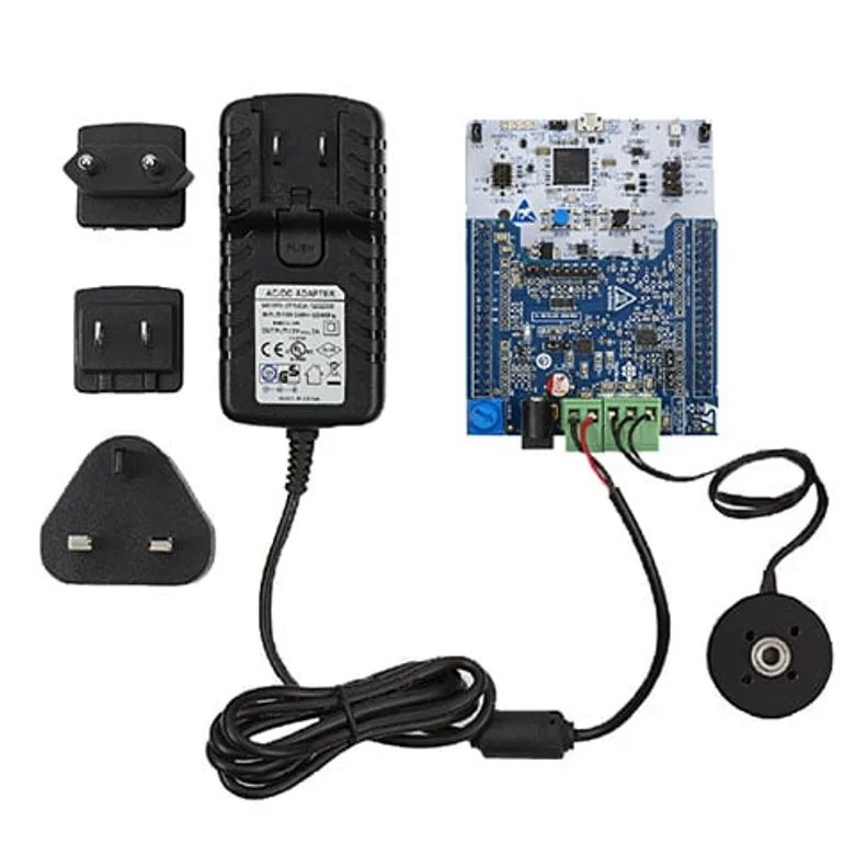STMicroelectronics P-NUCLEO-IHM03