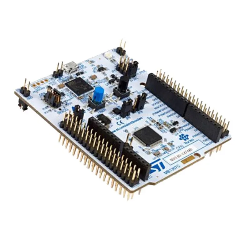 STMicroelectronics NUCLEO-G474RE