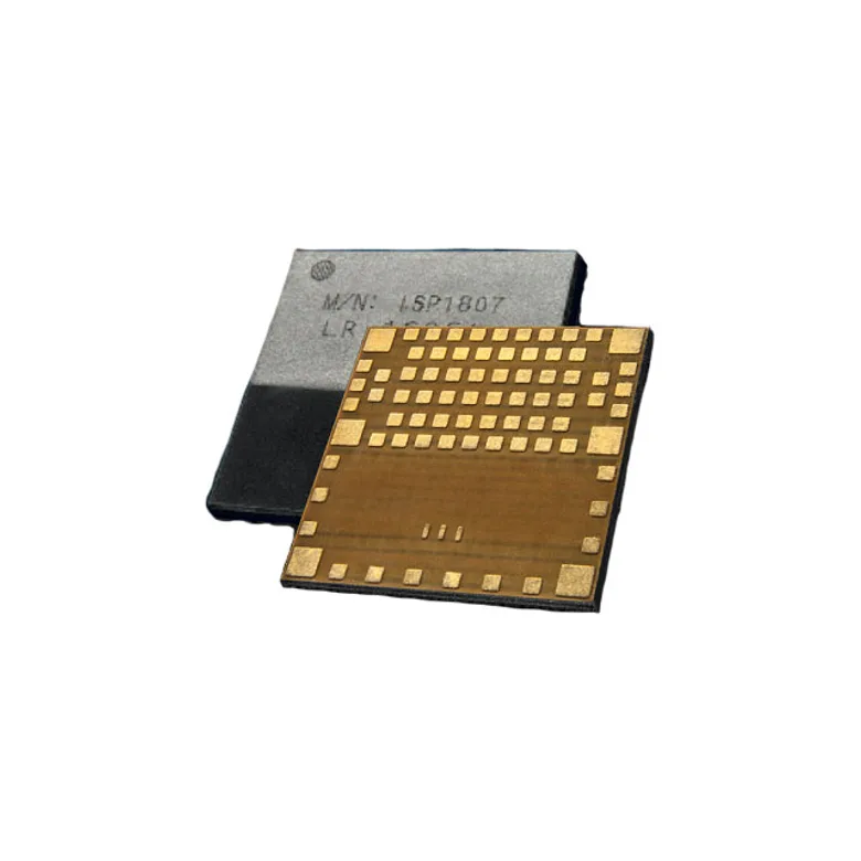 Insight SIP ISP1807-LR-RS