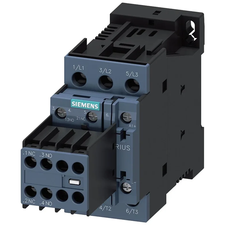 Siemens 3RT20281BB44