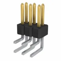 Amphenol ICC (FCI) 77317-101-06LF