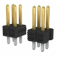 Amphenol ICC (FCI) 75844-101-10LF