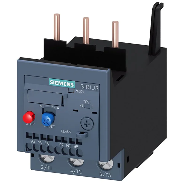 Siemens 3RU21364GD0
