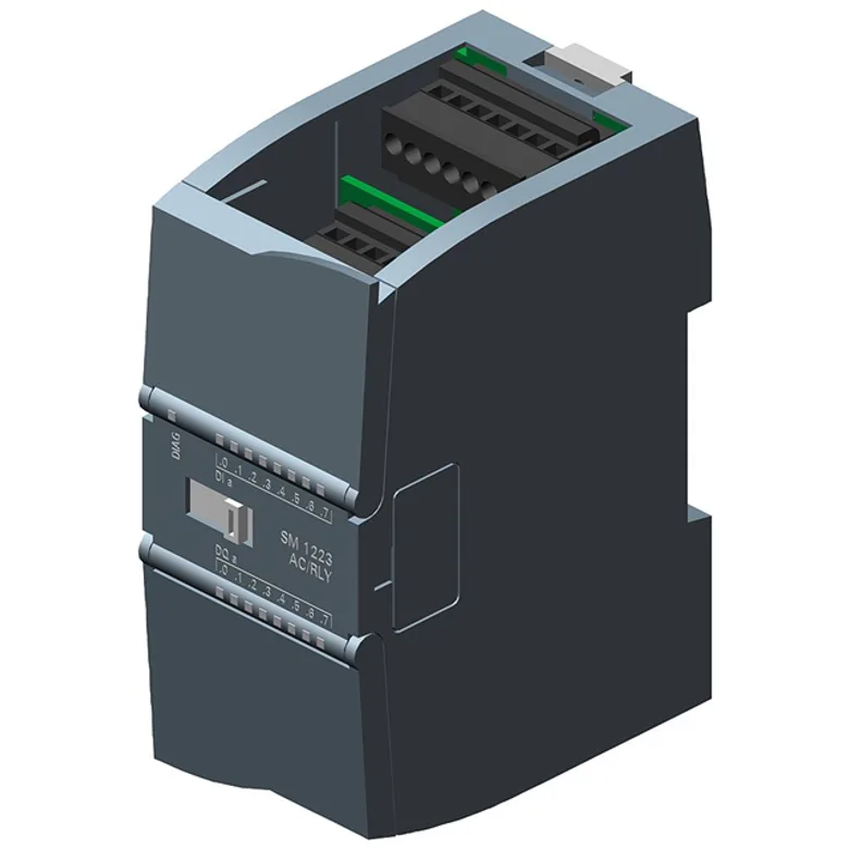 Siemens 6AG12314HD324XB0