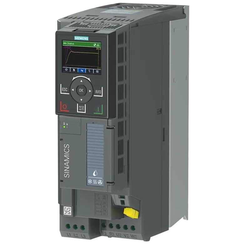 Siemens 6SL32203YC200UP0
