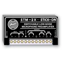 Radio Design Labs STM-2X