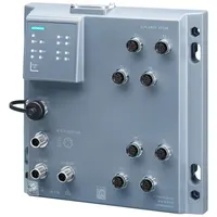 Siemens 6GK52080HA002TS6
