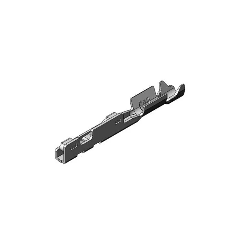 JAE Electronics MX77S13K5F1