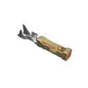 Amphenol ICC (FCI) 76347-302