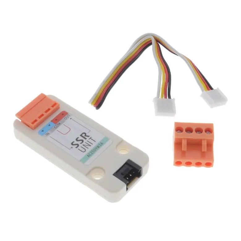 M5Stack Technology Co., Ltd. U122