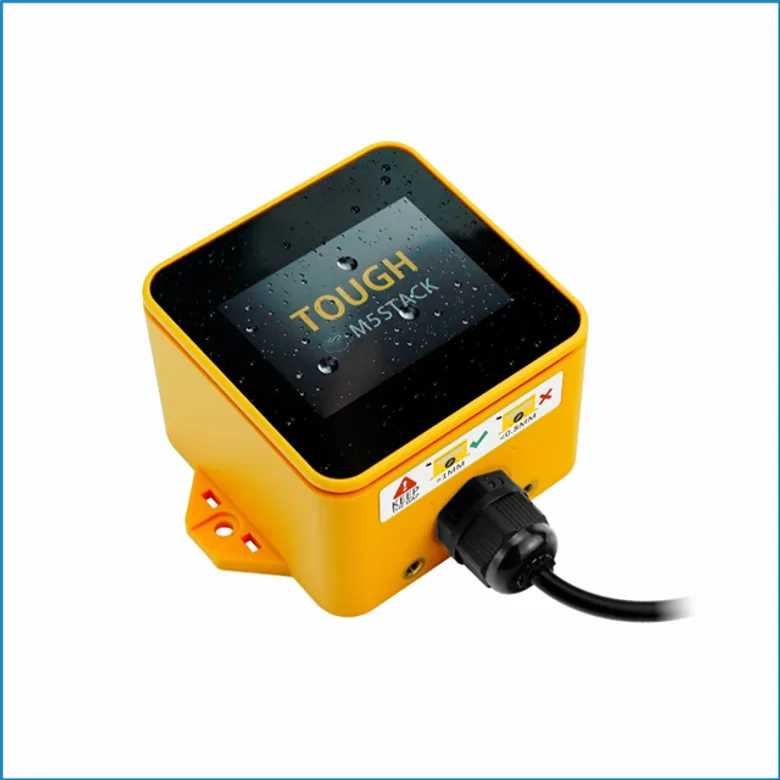 M5Stack Technology Co., Ltd. K034