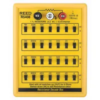 REED Instruments R5408-NIST