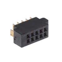 Samtec Inc. SFMH-105-02-L-D-TR