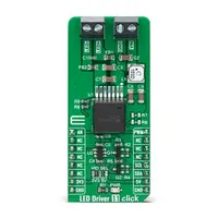 MikroElektronika MIKROE-4757