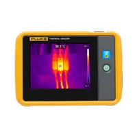 Fluke Electronics FLK-PTI120 9HZ 400C