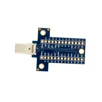 Saiko Systems Ltd. BRK-USB-CPV3.0